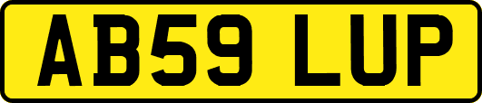 AB59LUP