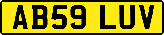 AB59LUV