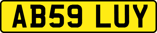AB59LUY