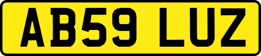 AB59LUZ