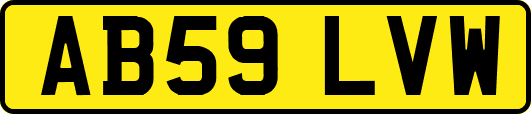 AB59LVW