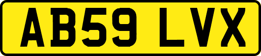 AB59LVX