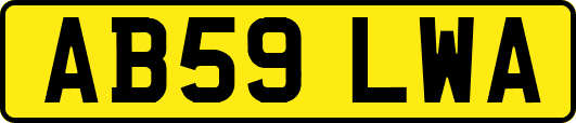 AB59LWA
