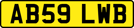 AB59LWB