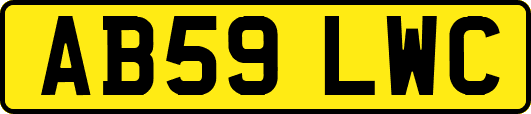AB59LWC