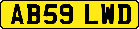 AB59LWD