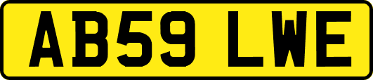 AB59LWE