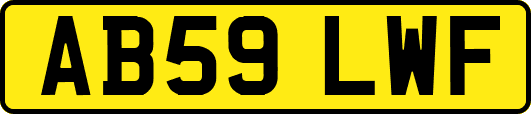 AB59LWF