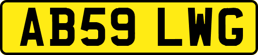 AB59LWG