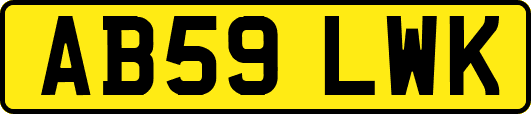 AB59LWK
