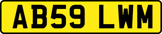 AB59LWM