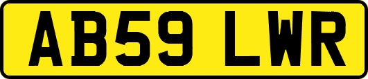 AB59LWR