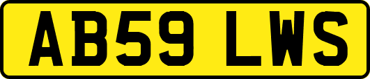 AB59LWS