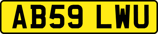 AB59LWU