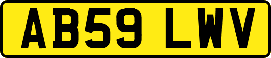 AB59LWV