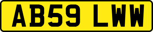 AB59LWW