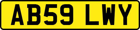 AB59LWY
