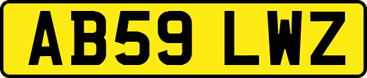 AB59LWZ