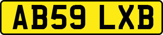 AB59LXB