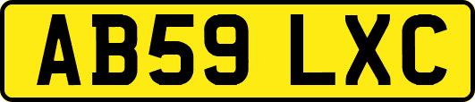 AB59LXC