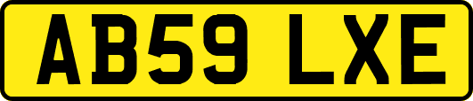 AB59LXE