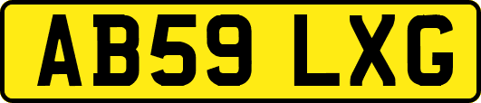 AB59LXG