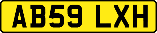 AB59LXH