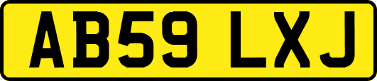 AB59LXJ