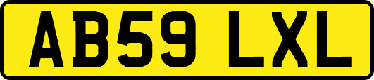 AB59LXL