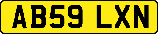 AB59LXN