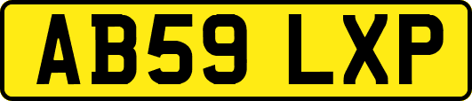 AB59LXP