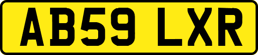AB59LXR