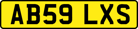 AB59LXS