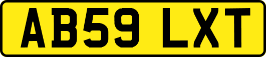 AB59LXT