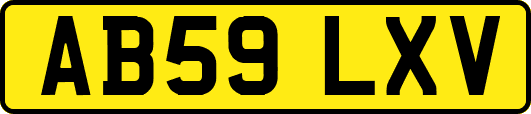 AB59LXV