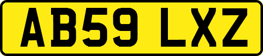AB59LXZ