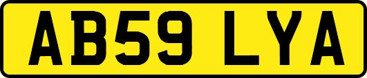 AB59LYA