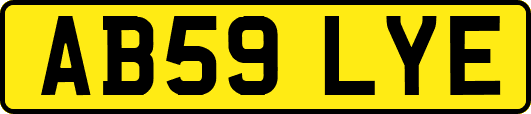 AB59LYE