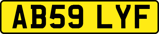 AB59LYF