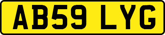 AB59LYG