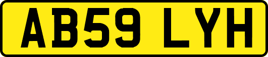 AB59LYH