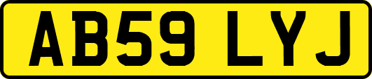 AB59LYJ