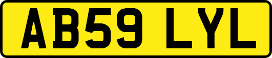 AB59LYL