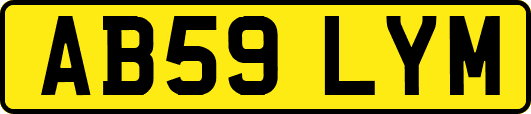 AB59LYM