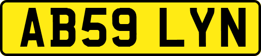 AB59LYN