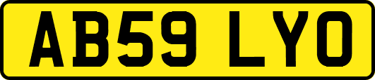 AB59LYO