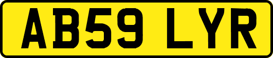 AB59LYR
