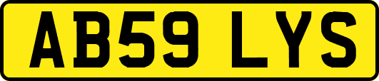 AB59LYS