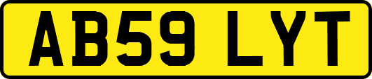 AB59LYT