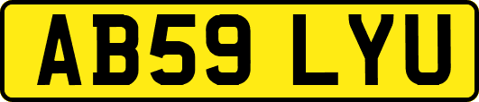 AB59LYU